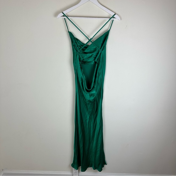 NWT Rat & Boa Gigi Slip Dress - Picture 7 of 16